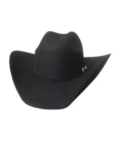 Bullhide Hats Big Boss 8X Felt Hat