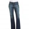 Ariat Women's R.E.A.L. Stretch Boot Cut Jean