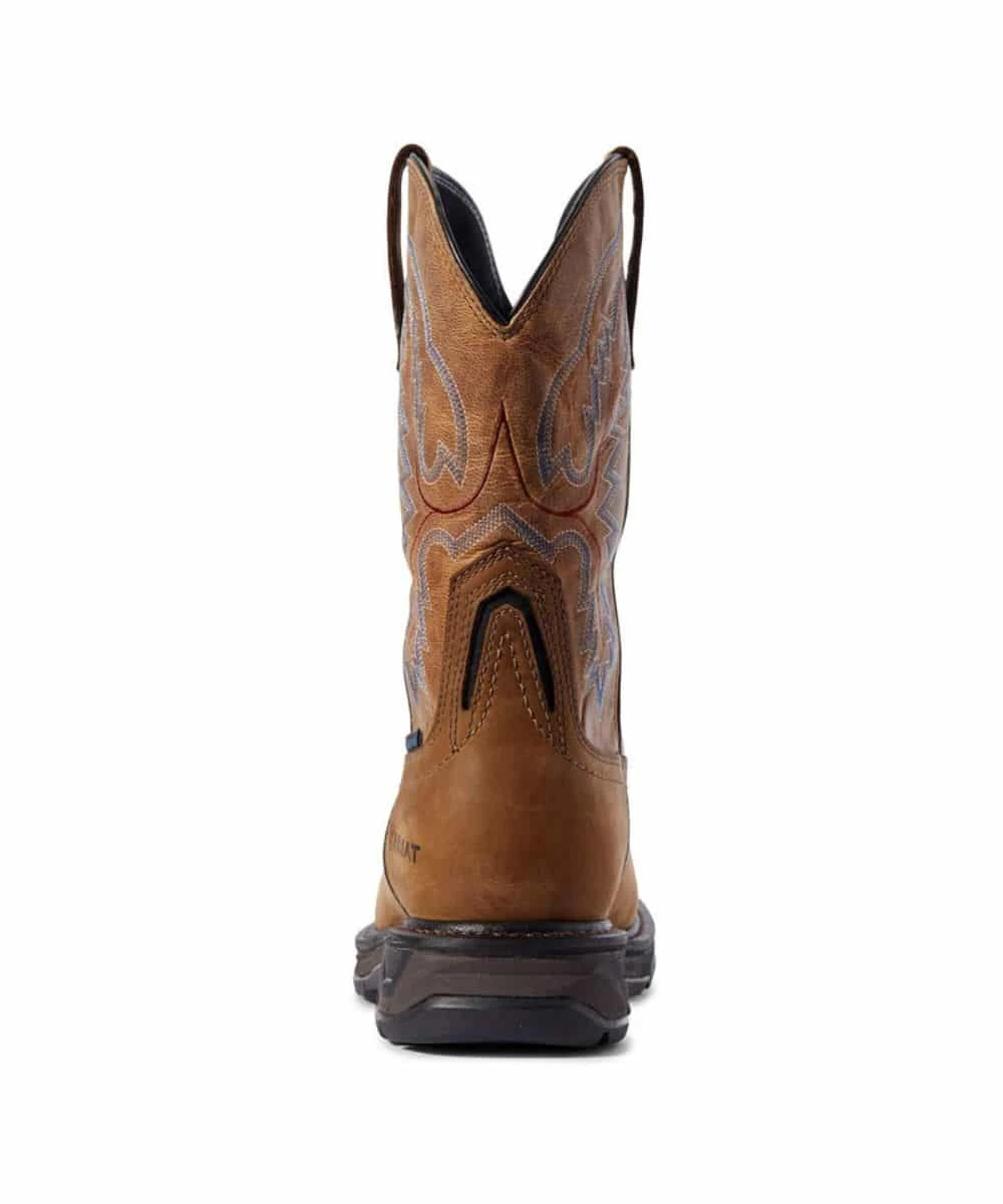 Ariat Men's WorkHog XT Work Boot 3 Ariat Men's WorkHog XT Work Boot - Image 3