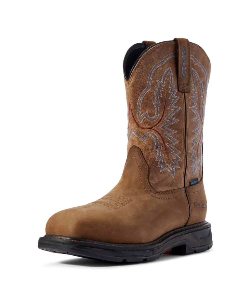 Ariat Men's WorkHog XT Work Boot 1 Ariat Men's WorkHog XT Work Boot