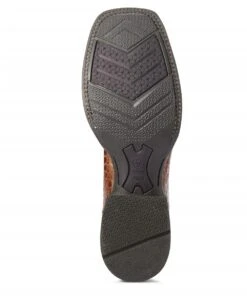 Ariat Men's Double Down Western Boot -Fashion Shop 10034030 d