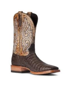 Ariat Men's Relentless Denton Western Boot