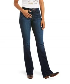 Ariat Women's R.E.A.L. Ballary Jean