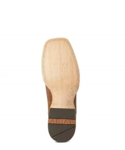 Ariat Men's Cowboss Western Boot -Fashion Shop 10038264 sole