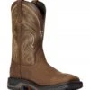 Ariat Men's WorkHog XT Cottonwood Work Boot