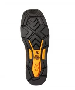 Ariat Men's WorkHog XT Cottonwood Work Boot -Fashion Shop 10038321 d