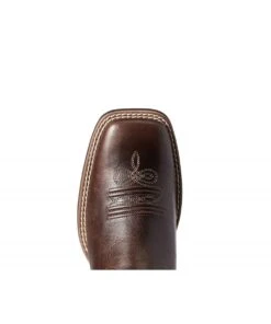 Ariat Women's Round Up Square Toe Boot -Fashion Shop 10038420 c