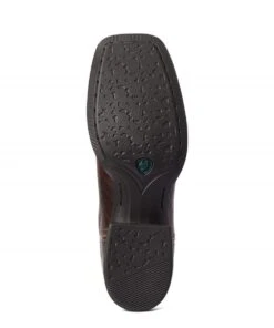 Ariat Women's Round Up Square Toe Boot -Fashion Shop 10038420 d