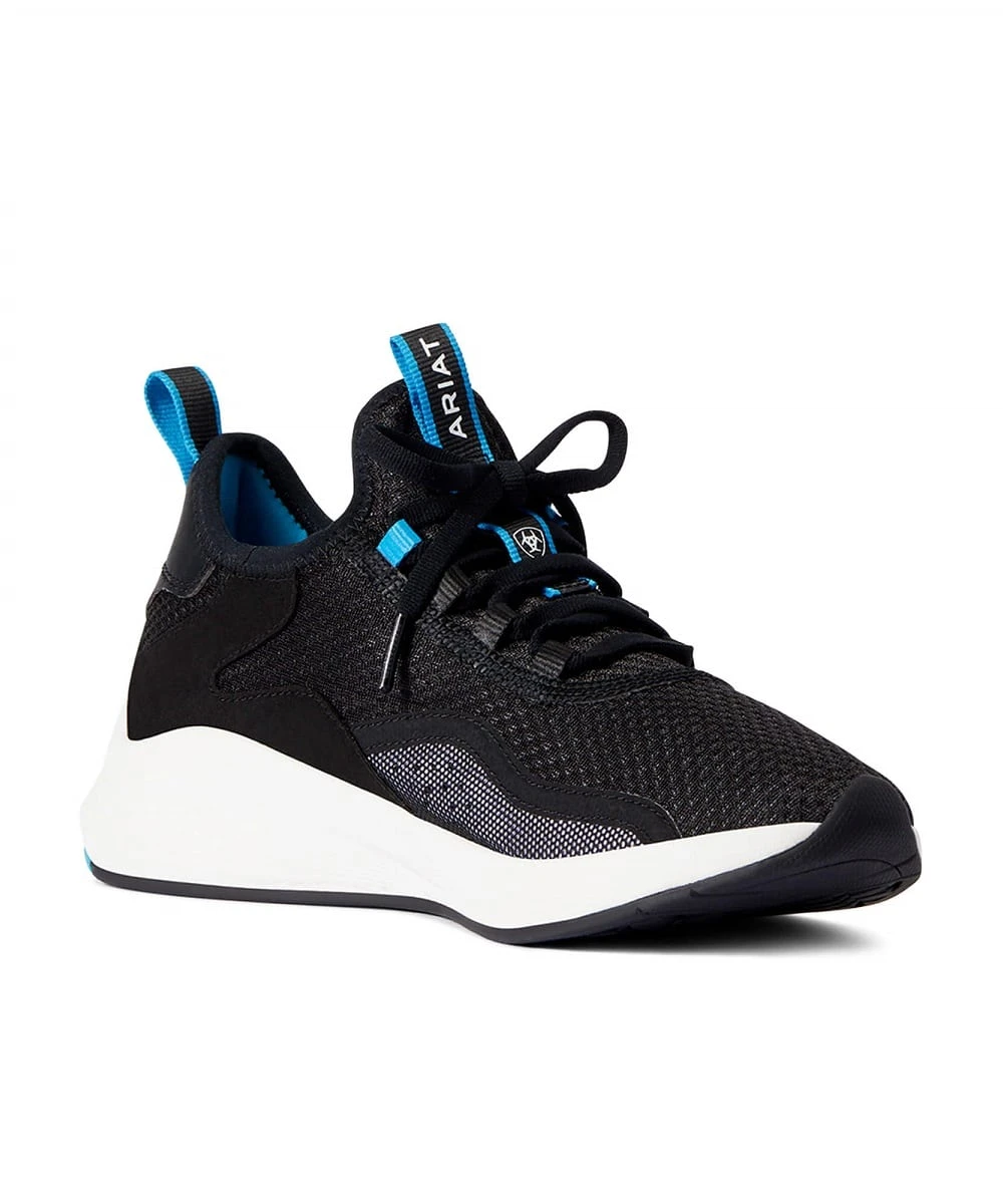 Ariat Women's Ignite Waterproof Sneaker 1 Ariat Women's Ignite Waterproof Sneaker