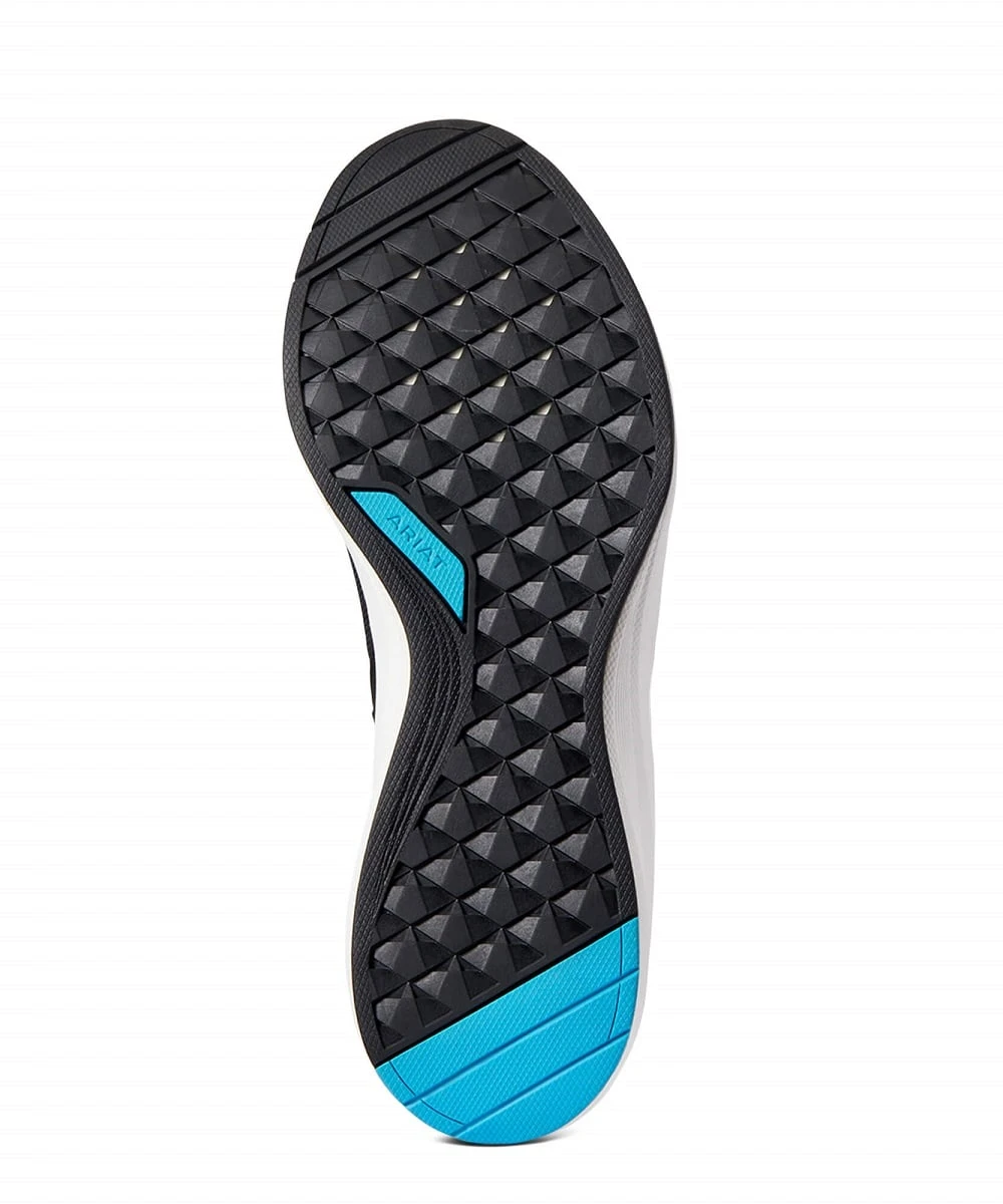 Ariat Women's Ignite Waterproof Sneaker 4 Ariat Women's Ignite Waterproof Sneaker - Image 4