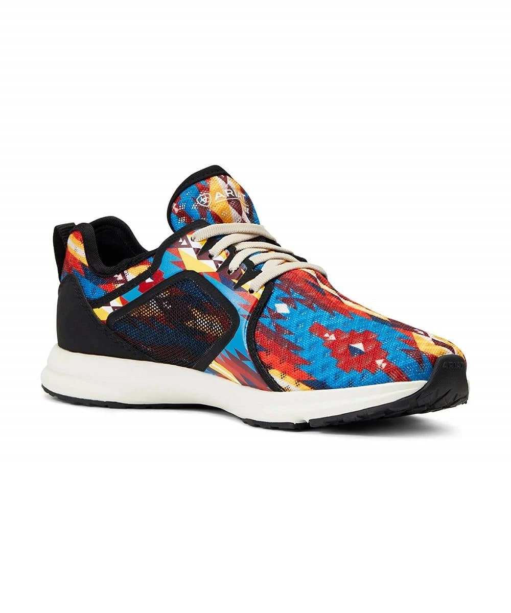 Ariat Women's Fuse Shoe 1 Ariat Women's Fuse Shoe