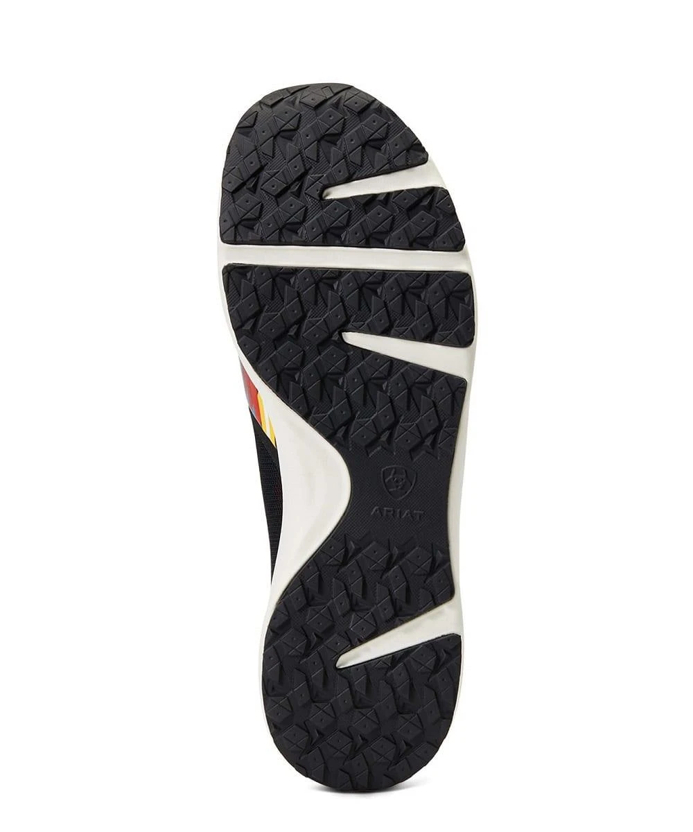 Ariat Women's Fuse Shoe 4 Ariat Women's Fuse Shoe - Image 4