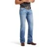 Ariat Men's M4 Relaxed Goldfield Boot Cut Jean