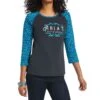 Ariat Women's REAL Freedom Shirt
