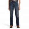 Ariat Boys' B4 Augustus Boot Cut Jean