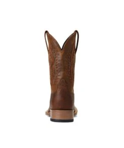 Ariat Men's Rowder VentTEK Western Boot -Fashion Shop 10040237 back