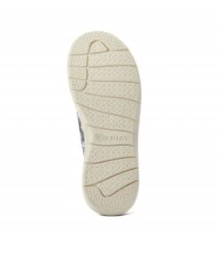 Ariat Women's Distressed Flag Hilo Shoe -Fashion Shop 10040317 c