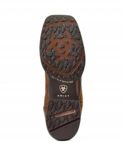 Ariat Women's Anthem Patriotic Waterproof Western Boot -Fashion Shop 10040369 d