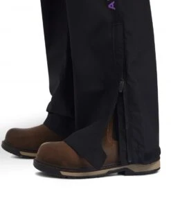 Ariat Women's Rebar Stormshell Waterproof Pant -Fashion Shop 10041076 d