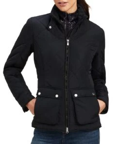 Ariat Women's Province Insulated Jacket