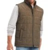Ariat Men's Crius Insulated Vest