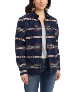 Ariat Women's Shacket