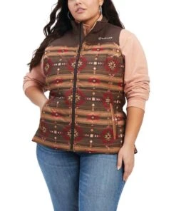 Ariat Women's Crius Insulated Vest