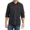 Ariat Men's Jurlington Retro Snap Shirt