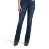 Ariat Women's R.E.A.L. High Rise Dorothy Boot Cut Jean