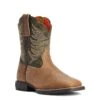 Ariat Youth Firecatcher Western Boot