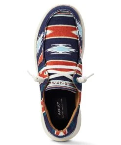 Ariat Women's Chimayo Hilo Shoe 6 Ariat Women's Chimayo Hilo Shoe -Fashion Shop 10042515 3