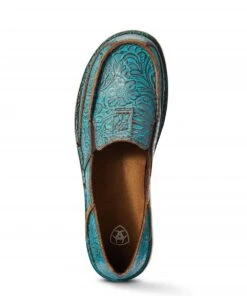 Ariat Women's Turquoise Cruiser -Fashion Shop 10042526 c