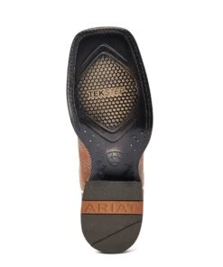 Ariat Women's Frontier Chimayo Western Boot -Fashion Shop 10042573 d