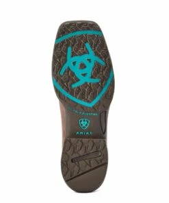 Ariat Women's Anthem Shortie Savanna Boot 6 Ariat Women's Anthem Shortie Savanna Boot -Fashion Shop 10042576 sole