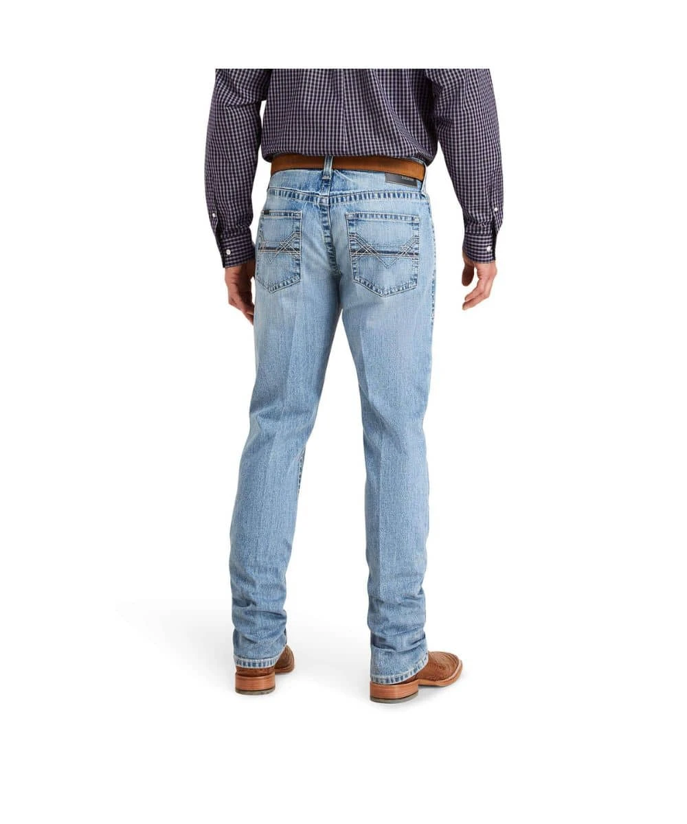 Ariat Men's M4 Relaxed Cranston Jean 2 Ariat Men's M4 Relaxed Cranston Jean - Image 2