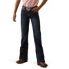 Ariat Girls' R.E.A.L. Ryki Wide Leg Jean