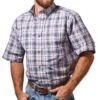 Ariat Men's Pro Series Niall Button Down Shirt