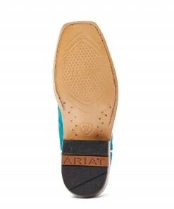 Ariat Women's Futurity Boon Western Boot -Fashion Shop 10044399 d