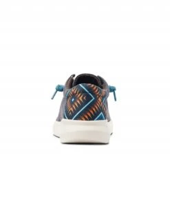 Ariat Men's Hilo Stretch Lace Shoe 9 Ariat Men's Hilo Stretch Lace Shoe -Fashion Shop 10044586 e