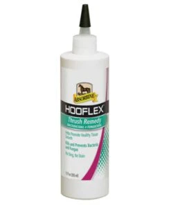 Hooflex Thrush Remedy Bactericidal And Fungicidal