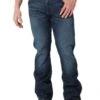 Wrangler Men's Retro Slim Fit Bootcut Jean