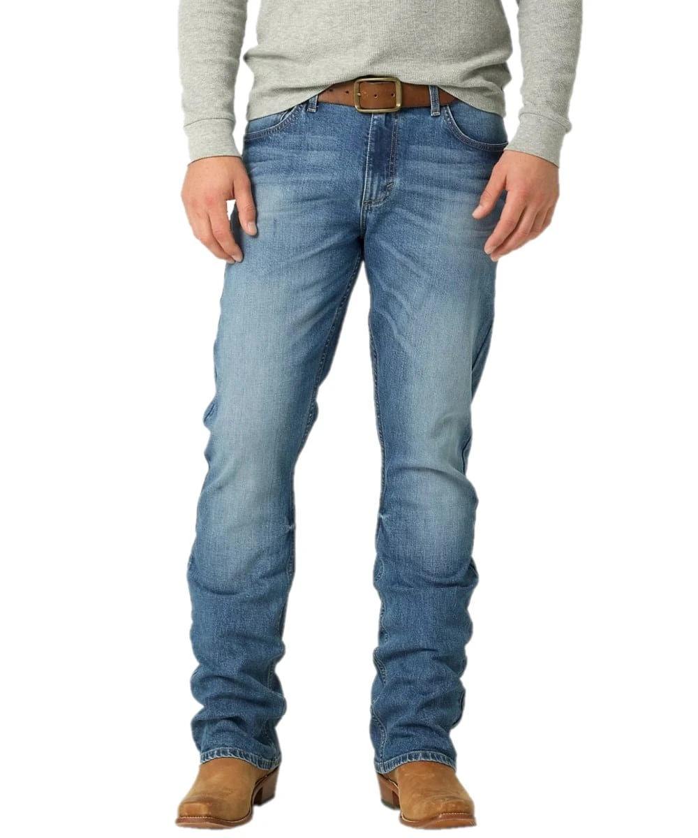 Wrangler Men's 20X No. 42 Vintage Bootcut Jean 1 Wrangler Men's 20X No. 42 Vintage Bootcut Jean