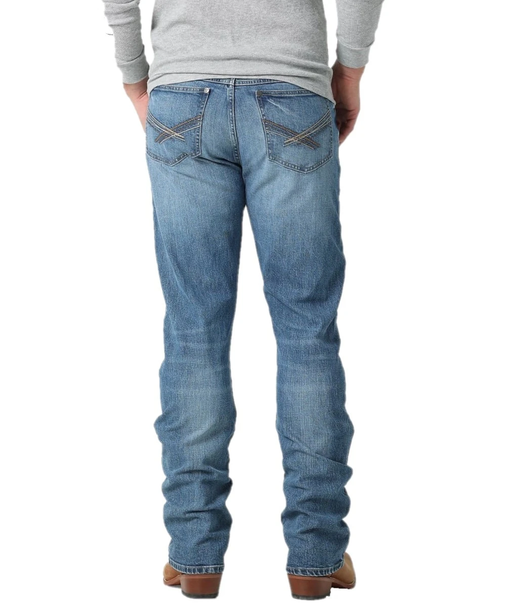 Wrangler Men's 20X No. 42 Vintage Bootcut Jean 2 Wrangler Men's 20X No. 42 Vintage Bootcut Jean - Image 2