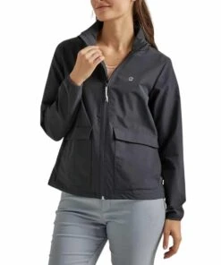 Wrangler Women's ATG FWDS Jacket