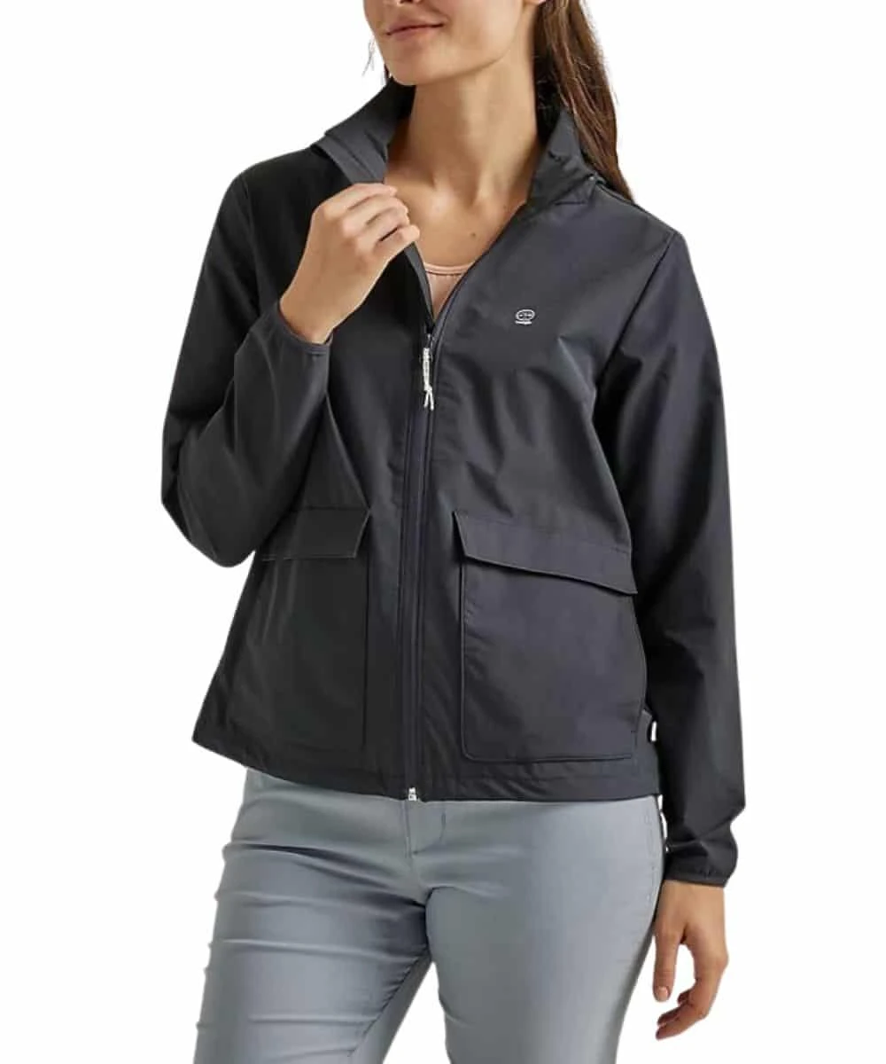 Wrangler Women's ATG FWDS Jacket 1 Wrangler Women's ATG FWDS Jacket