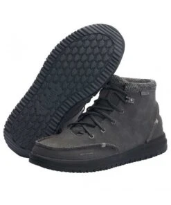 Hey Dude Men's Granite Bradley Shoe