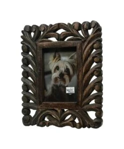 Wilco Home Castille Picture Frame