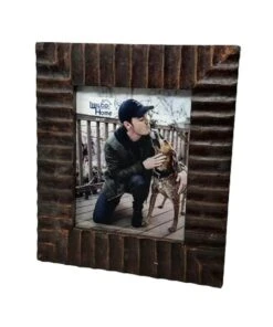 Wilco Home Valencia Picture Frame