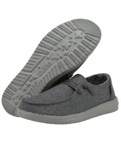 Hey Dude Women's Sparkling Gallant Wendy Shoe