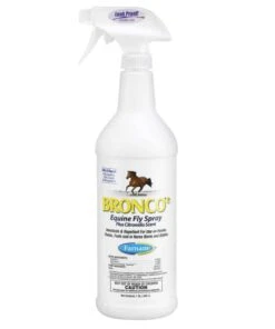 Bronco Equine Fly Spray